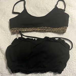 shein bikini tops